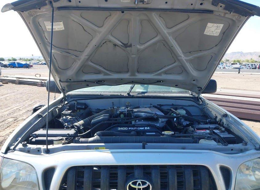 Toyota Tacoma