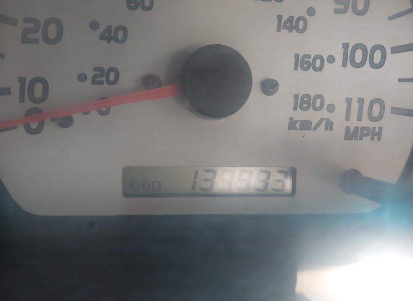 Toyota Tacoma