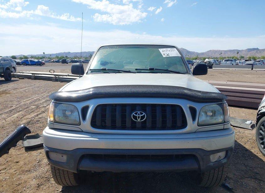 Toyota Tacoma