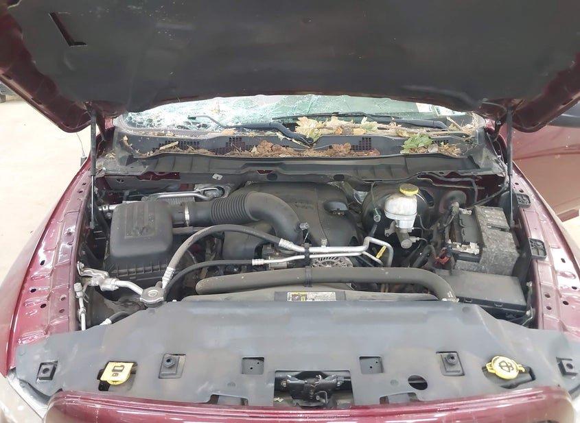 Ram 1500