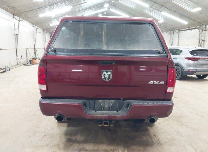 Ram 1500