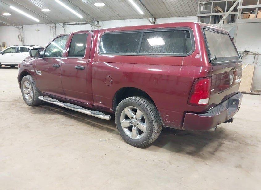 Ram 1500