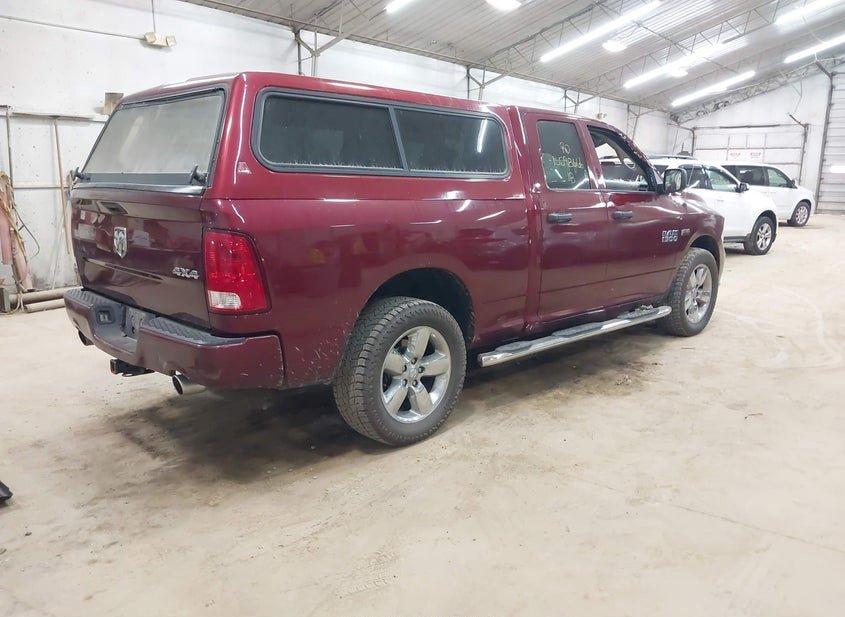 Ram 1500
