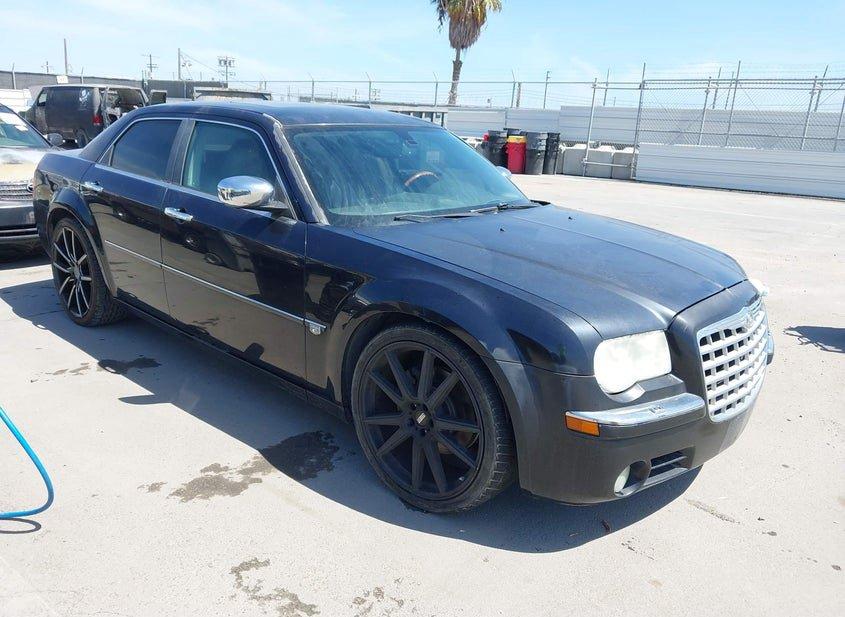 Chrysler 300C