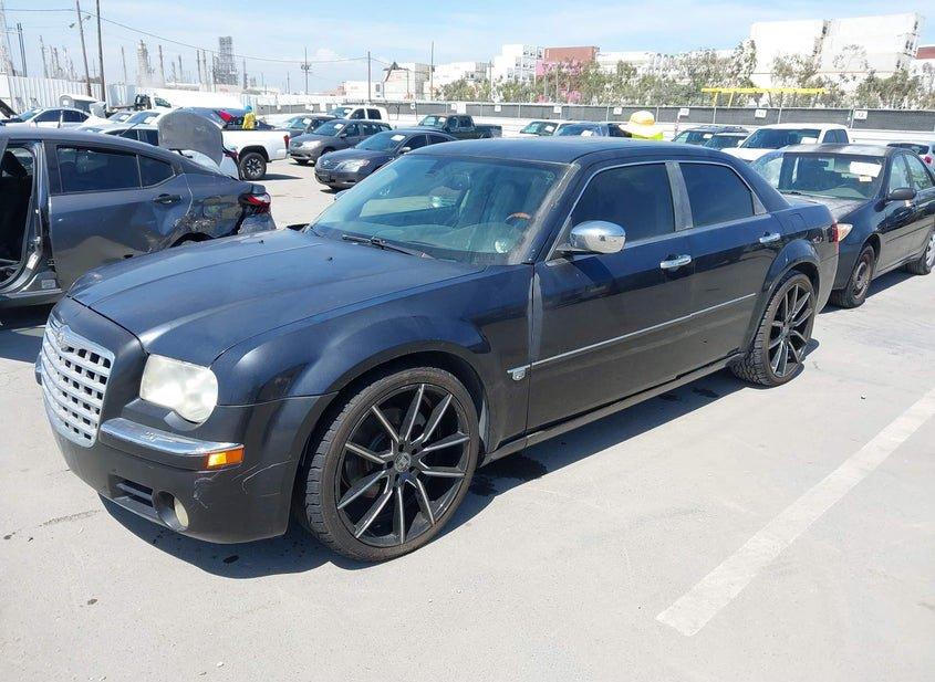 Chrysler 300C