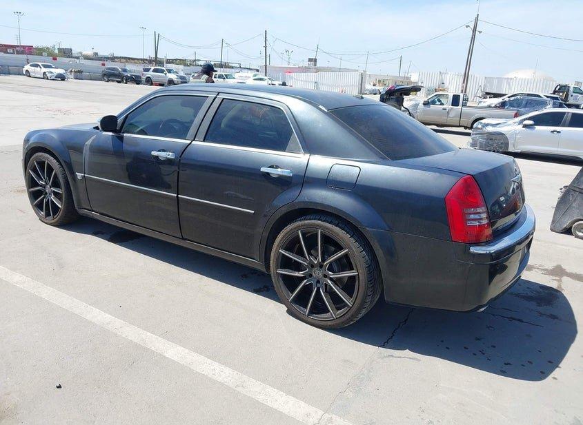 Chrysler 300C