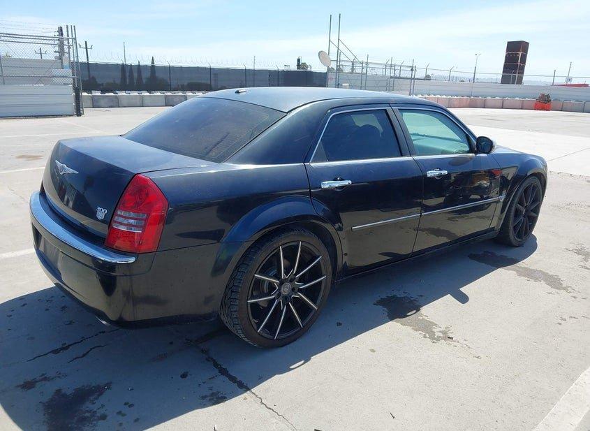 Chrysler 300C