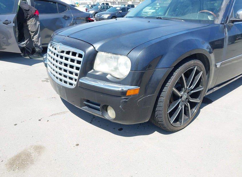 Chrysler 300C