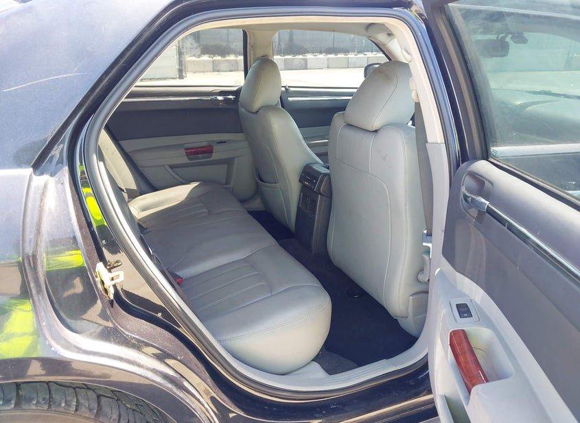 Chrysler 300C