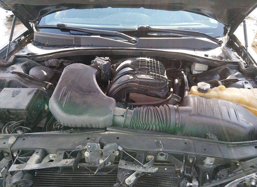 Chrysler 300C
