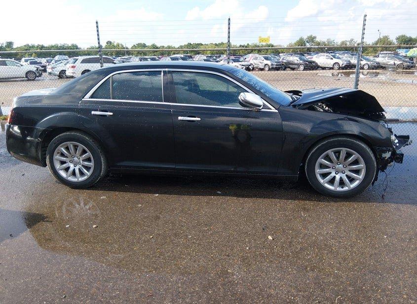 Chrysler 300C