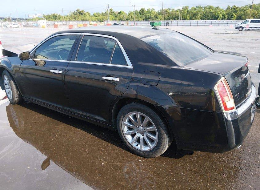 Chrysler 300C