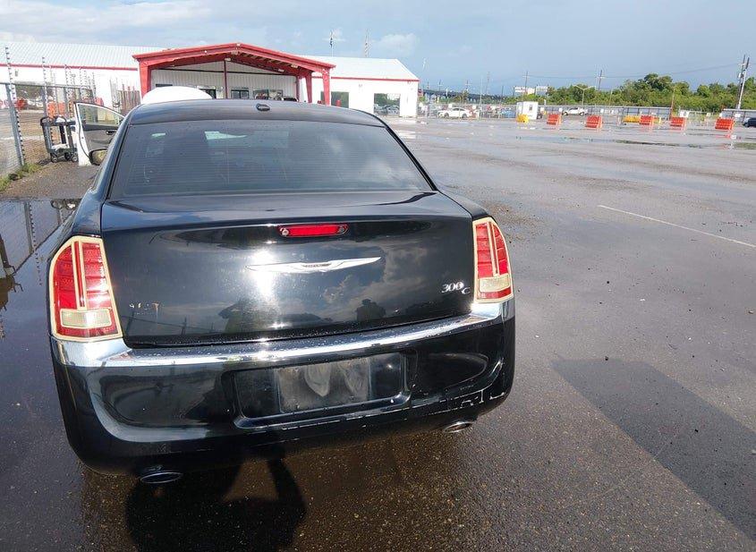 Chrysler 300C