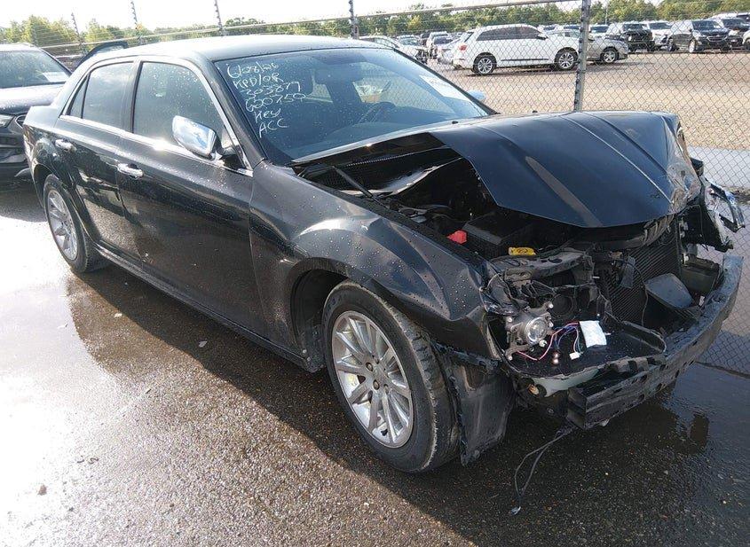 Chrysler 300C