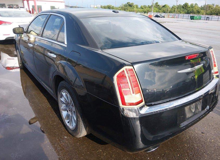 Chrysler 300C