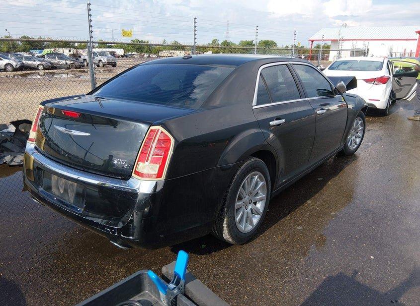 Chrysler 300C