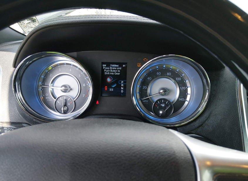 Chrysler 300C