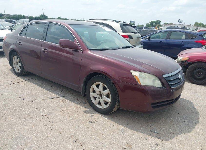 Toyota Avalon