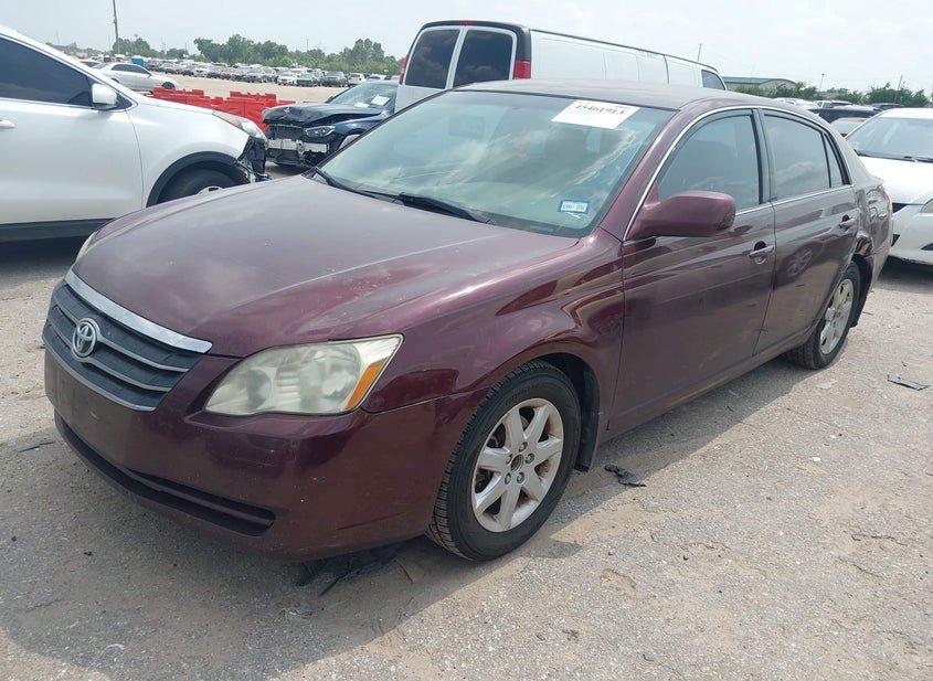 Toyota Avalon
