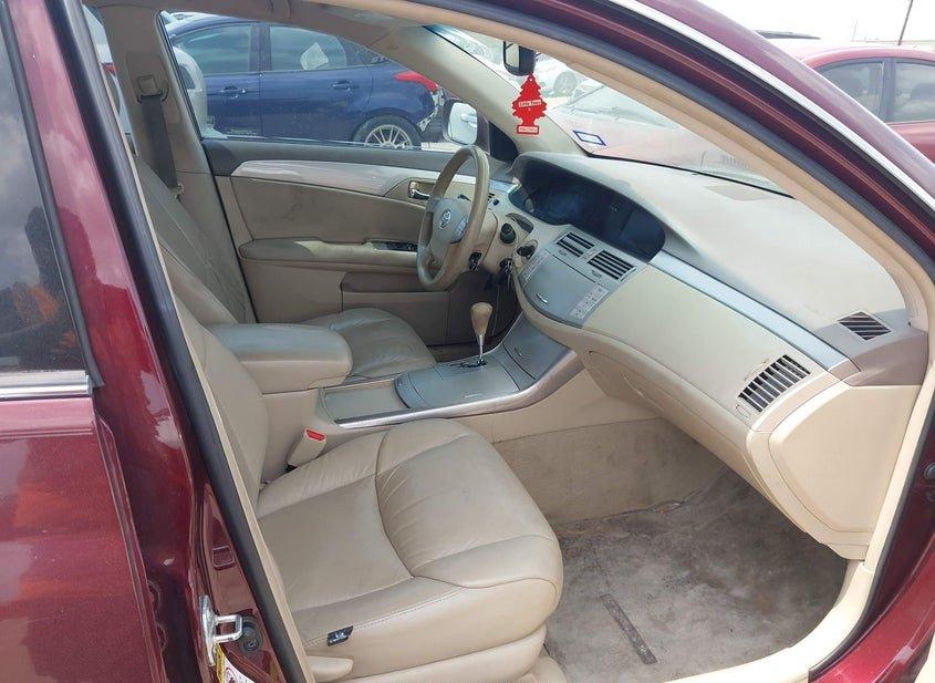 Toyota Avalon