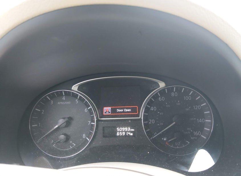 Nissan Altima