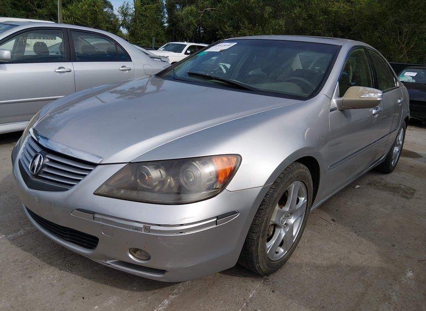 Acura Rl