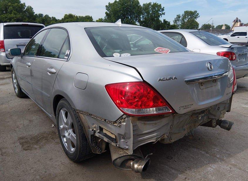 Acura Rl