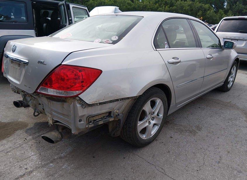 Acura Rl
