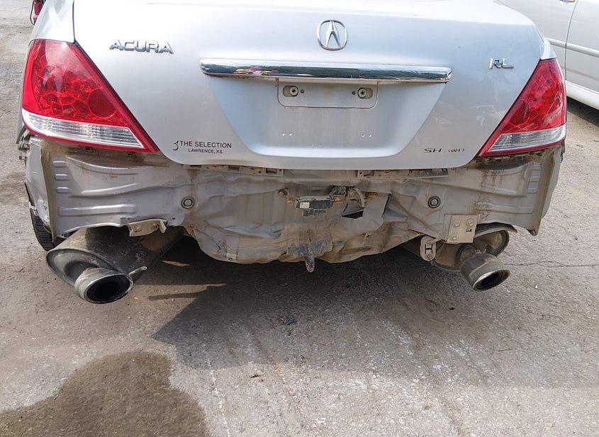 Acura Rl