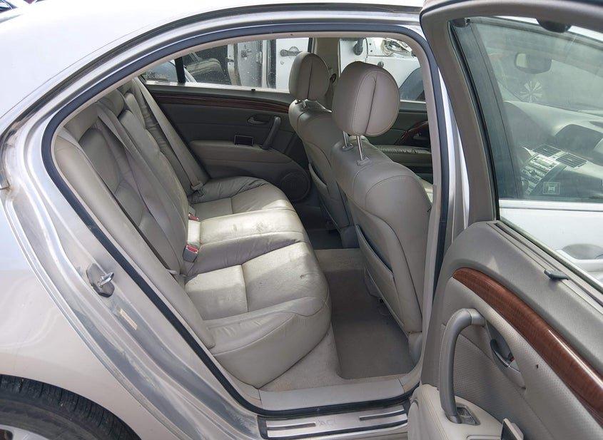 Acura Rl
