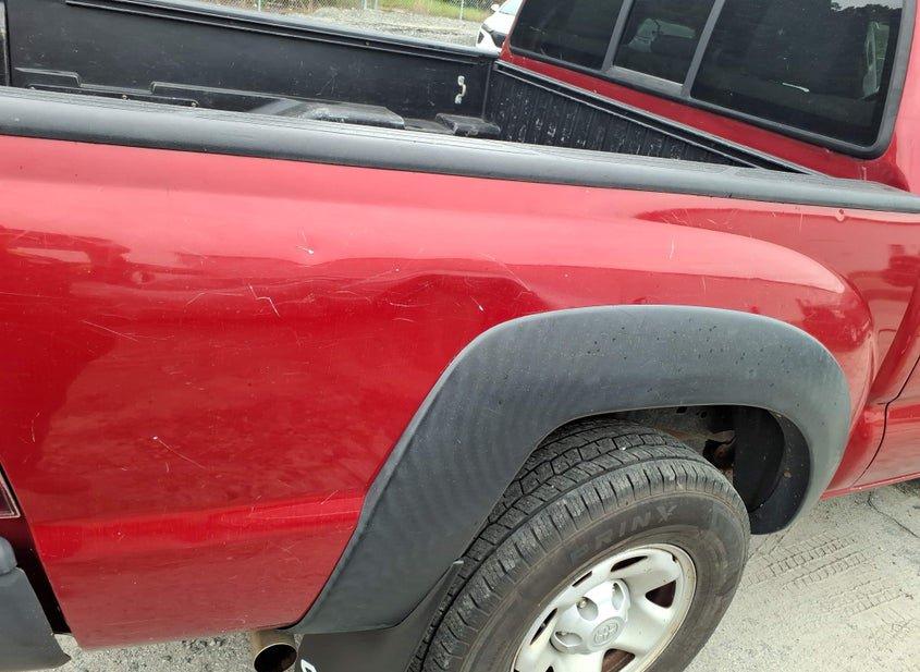 Toyota Tacoma