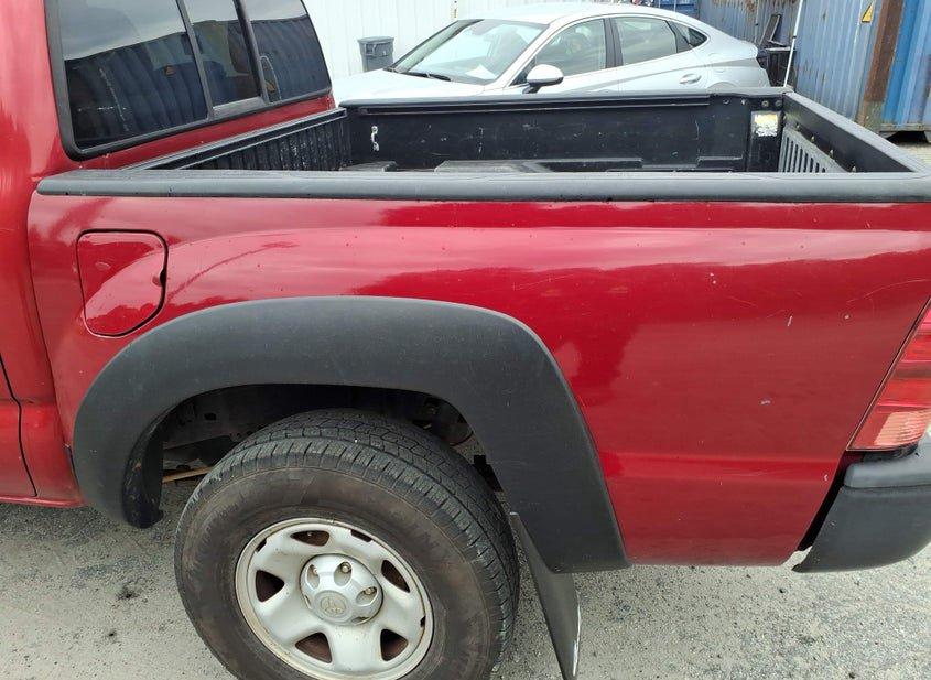 Toyota Tacoma