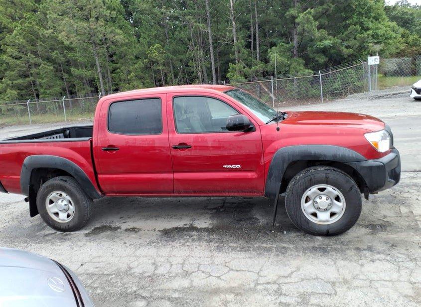 Toyota Tacoma