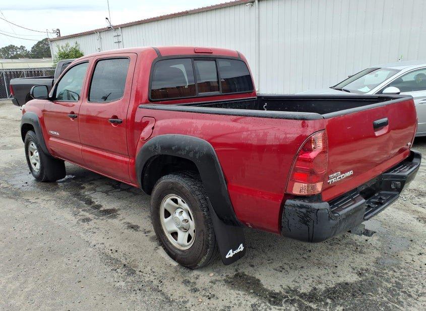 Toyota Tacoma