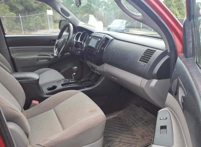 Toyota Tacoma