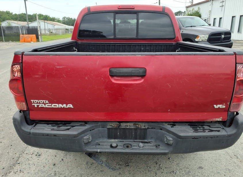 Toyota Tacoma
