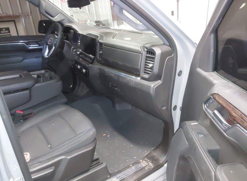 Gmc Sierra 1500