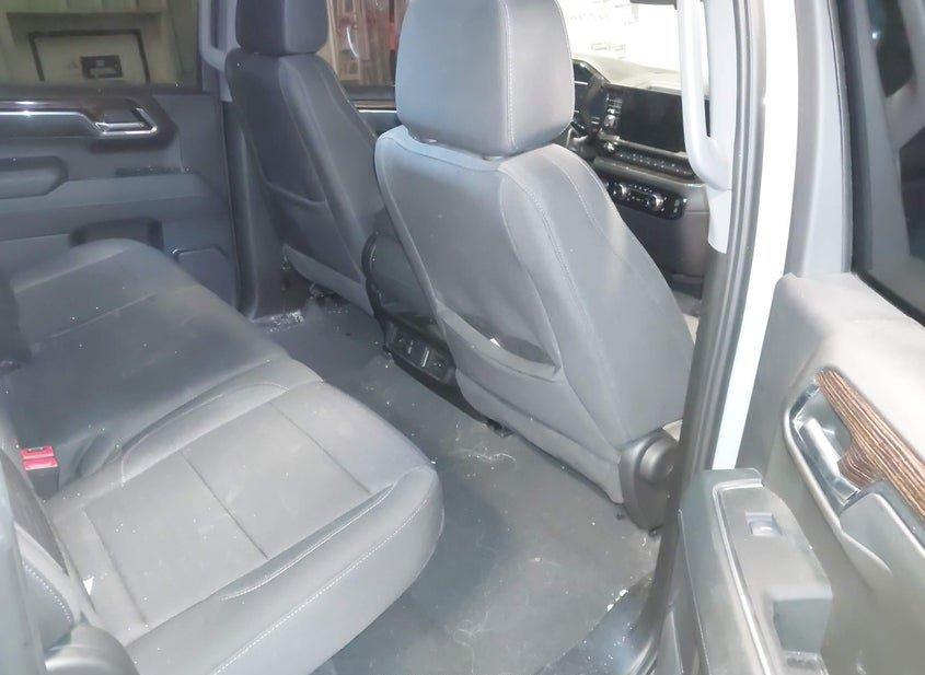 Gmc Sierra 1500