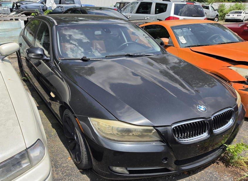 BMW 335I