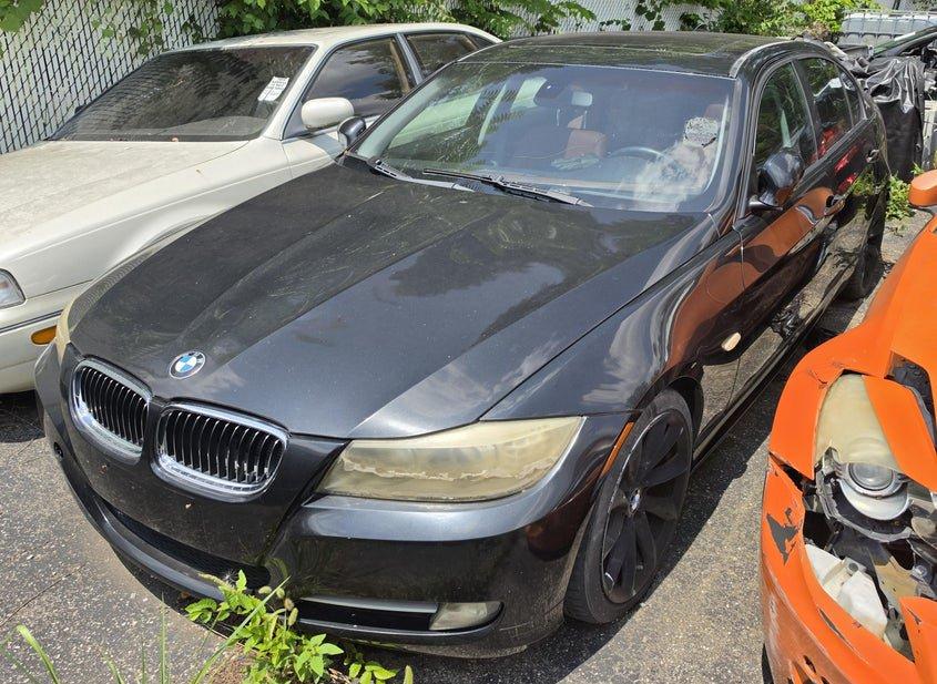 BMW 335I