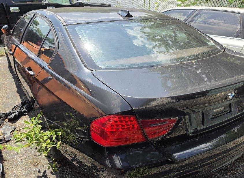 BMW 335I