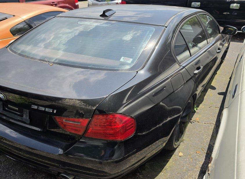 BMW 335I