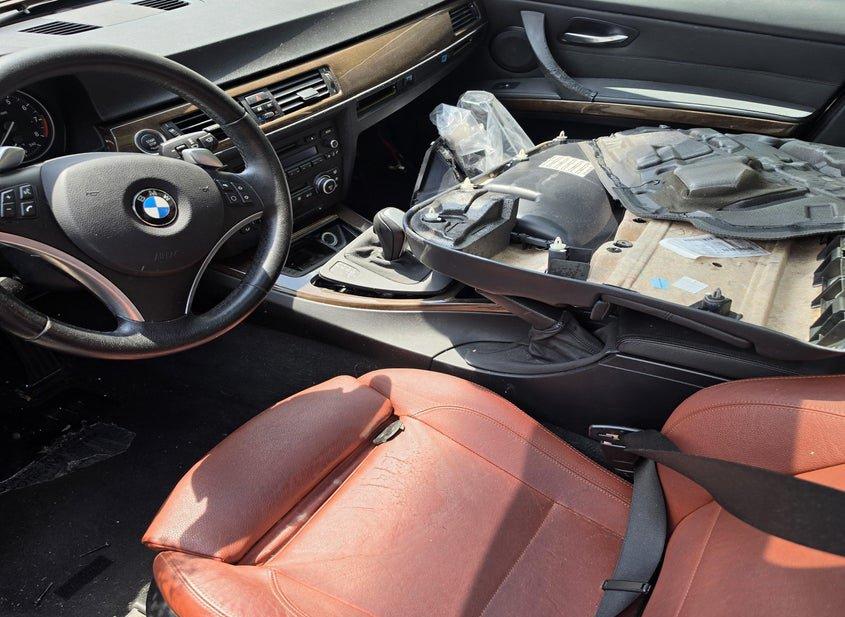 BMW 335I