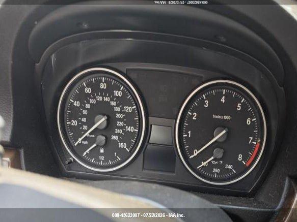 BMW 335I