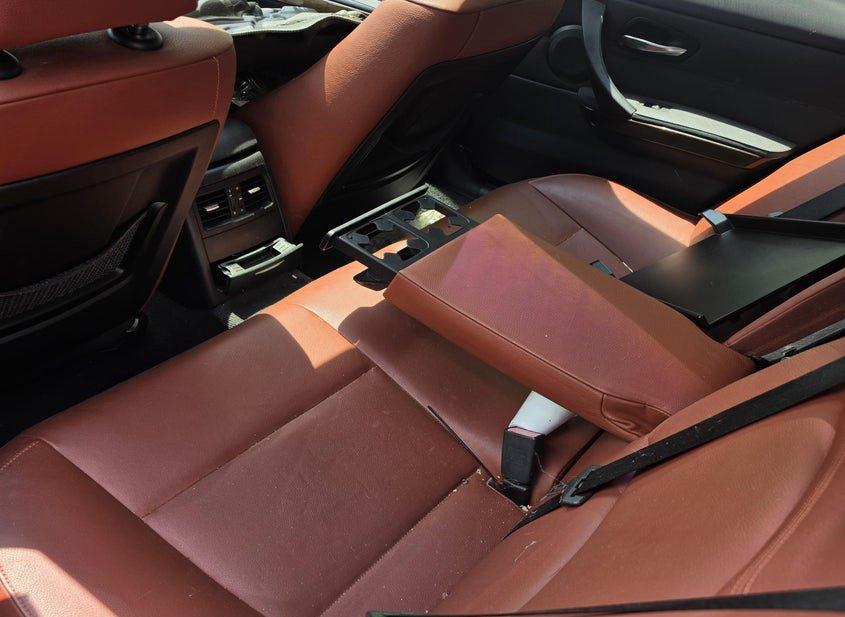 BMW 335I