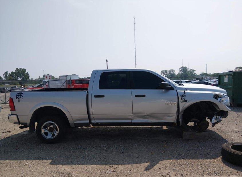 Ram 1500