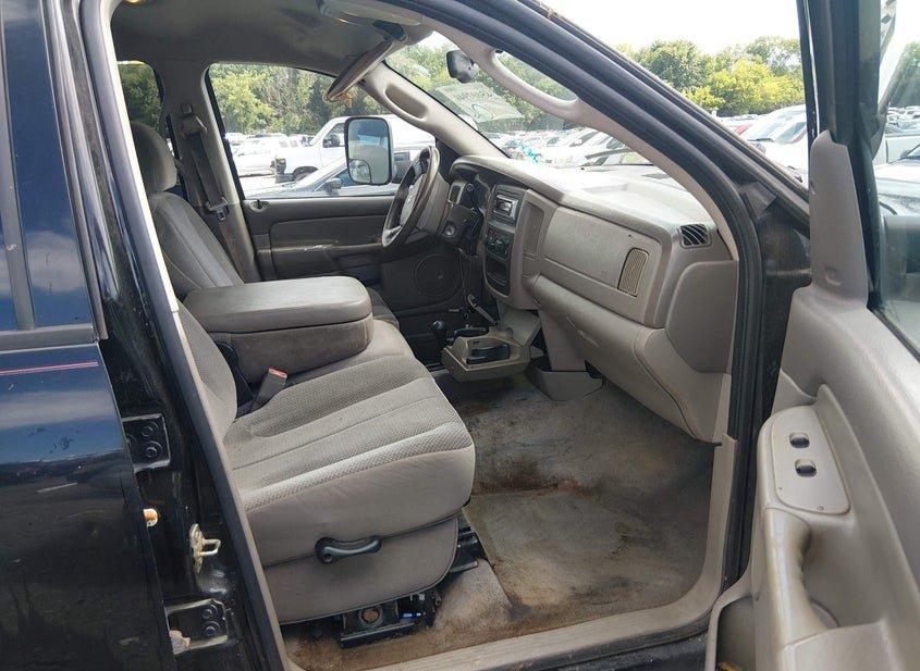 Dodge Ram 2500