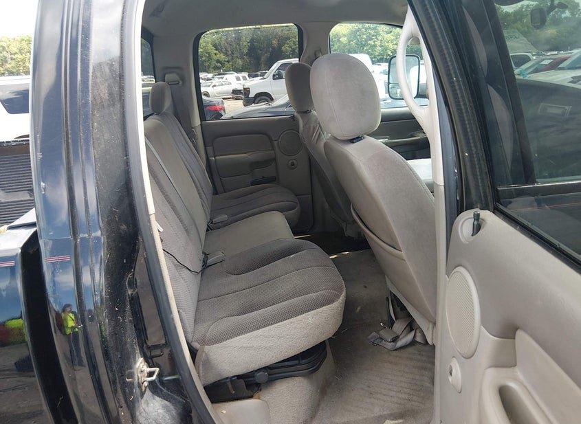 Dodge Ram 2500