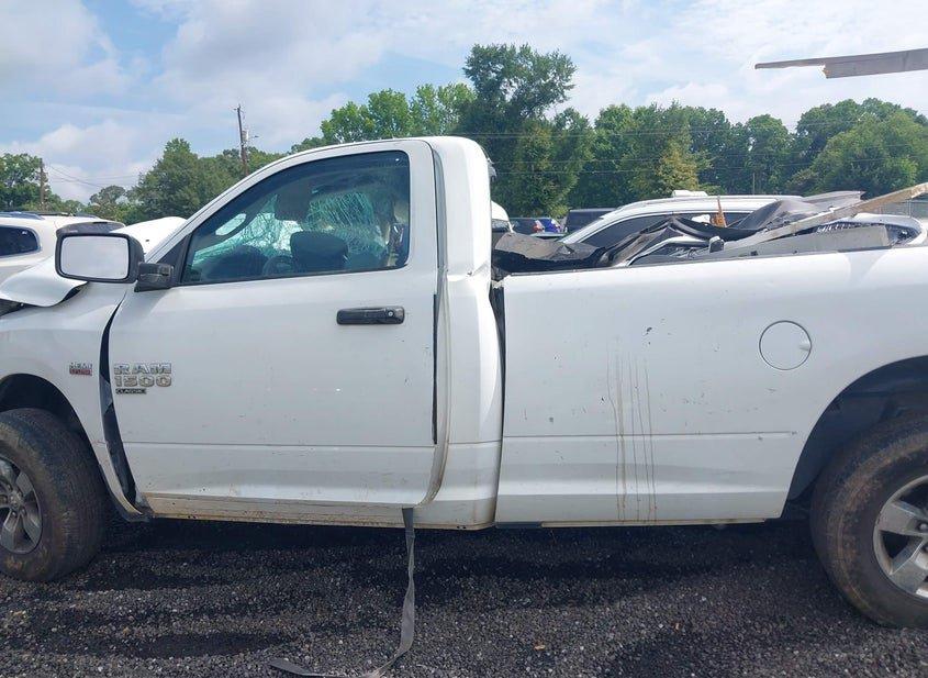 Ram 1500 Classic