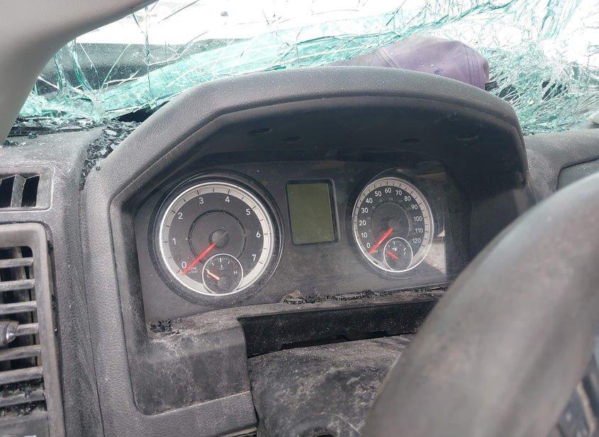 Ram 1500 Classic